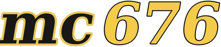 mc676 logo